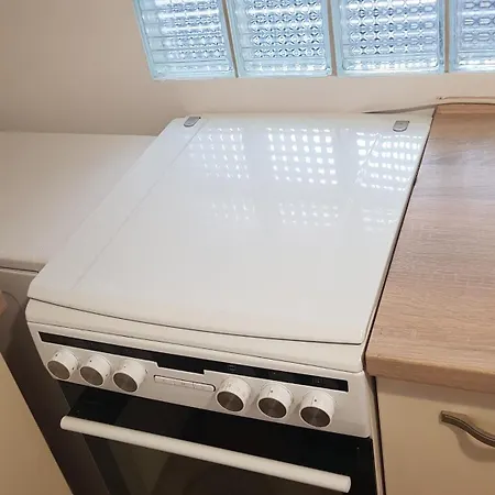 Brzeziny Dworska 24 דירה