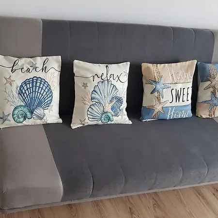 Brzeziny Dworska 24 דירה