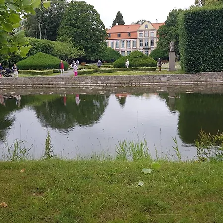 Brzeziny Dworska 24 *