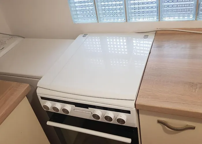 Brzeziny Dworska 24 דירה