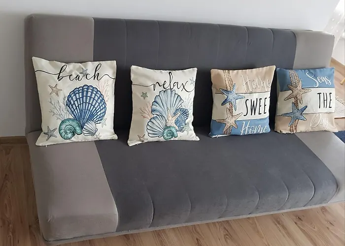 Brzeziny Dworska 24 Apartment