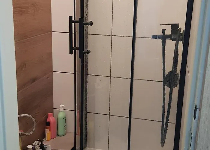 Apartment Brzeziny Dworska 24 Gdansk