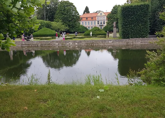 Brzeziny Dworska 24 *