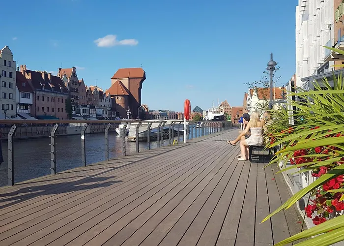 Brzeziny Dworska 24 * Gdansk