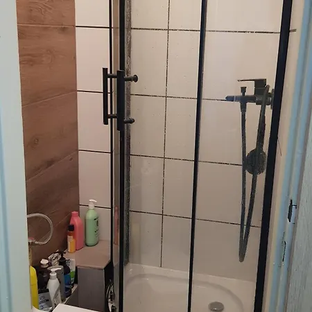 Apartament Brzeziny Dworska 24 Gdańsk